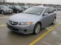 Alabaster Silver Metallic - TSX Sedan Photo No. 1