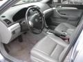 Alabaster Silver Metallic - TSX Sedan Photo No. 2