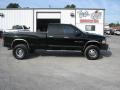 2005 Black Dodge Ram 3500 SLT Quad Cab 4x4 Dually  photo #4