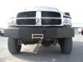 Black - Ram 3500 SLT Quad Cab 4x4 Dually Photo No. 6