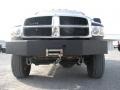 2005 Black Dodge Ram 3500 SLT Quad Cab 4x4 Dually  photo #6