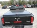 2005 Black Dodge Ram 3500 SLT Quad Cab 4x4 Dually  photo #7