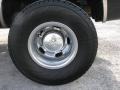 Black - Ram 3500 SLT Quad Cab 4x4 Dually Photo No. 21