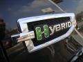 Black Ice - Escalade Hybrid AWD Photo No. 9