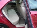 2006 Velocity Red Mica Mazda MAZDA6 i Sedan  photo #12