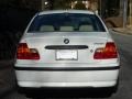 2005 Alpine White BMW 3 Series 325i Sedan  photo #6