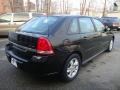 2004 Black Chevrolet Malibu Maxx LS Wagon  photo #7