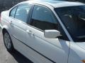 2005 Alpine White BMW 3 Series 325i Sedan  photo #15