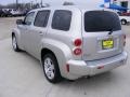 Silverstone Metallic - HHR LT Photo No. 5