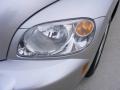 Silverstone Metallic - HHR LT Photo No. 10