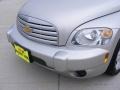 Silverstone Metallic - HHR LT Photo No. 11