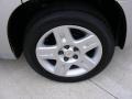 Silverstone Metallic - HHR LT Photo No. 13