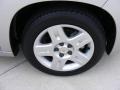 Silverstone Metallic - HHR LT Photo No. 15
