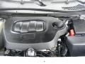 Silverstone Metallic - HHR LT Photo No. 18