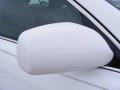 Super White - Camry LE Photo No. 15