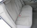 Super White - Camry LE Photo No. 26