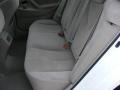Super White - Camry LE Photo No. 29