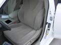 Super White - Camry LE Photo No. 32
