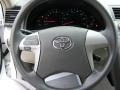 Super White - Camry LE Photo No. 40