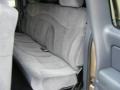 2001 Topaz Gold Metallic GMC Sierra 1500 SLE Extended Cab  photo #35