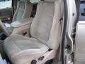 2001 Arizona Beige Metallic Ford F150 XLT SuperCrew  photo #36