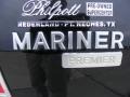 2005 Black Mercury Mariner V6 Premier 4WD  photo #22