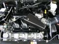 Black - Mariner V6 Premier 4WD Photo No. 24