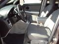 2007 Black Amethyst Metallic Chevrolet Equinox LT  photo #4