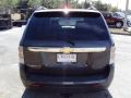 2007 Black Amethyst Metallic Chevrolet Equinox LT  photo #8