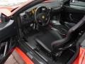 Rosso Scuderia (Red) - F430 Scuderia Coupe Photo No. 15