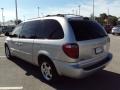 2002 Bright Silver Metallic Dodge Grand Caravan ES  photo #3