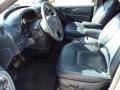 2002 Bright Silver Metallic Dodge Grand Caravan ES  photo #4