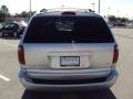 Bright Silver Metallic - Grand Caravan ES Photo No. 7