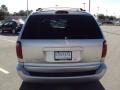 2002 Bright Silver Metallic Dodge Grand Caravan ES  photo #7