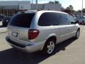 2002 Bright Silver Metallic Dodge Grand Caravan ES  photo #8