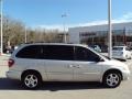 2002 Bright Silver Metallic Dodge Grand Caravan ES  photo #9