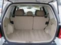 2009 White Suede Ford Escape XLT V6 4WD  photo #12