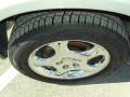 Bright Silver Metallic - Grand Caravan ES Photo No. 14