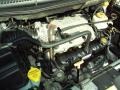 2002 Bright Silver Metallic Dodge Grand Caravan ES  photo #16