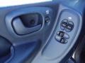 2002 Bright Silver Metallic Dodge Grand Caravan ES  photo #17