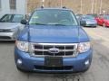 2009 Sport Blue Metallic Ford Escape XLT V6 4WD  photo #4