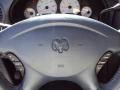 2002 Bright Silver Metallic Dodge Grand Caravan ES  photo #21