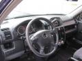 Eternal Blue Pearl - CR-V LX 4WD Photo No. 7