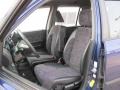 2002 Eternal Blue Pearl Honda CR-V LX 4WD  photo #9