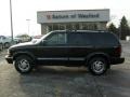 2001 Onyx Black Chevrolet Blazer LT 4x4  photo #1