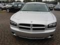 Bright Silver Metallic - Charger SE Photo No. 2