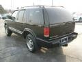 2001 Onyx Black Chevrolet Blazer LT 4x4  photo #2