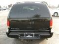 2001 Onyx Black Chevrolet Blazer LT 4x4  photo #3