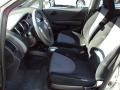 Storm Silver Metallic - Fit Hatchback Photo No. 4