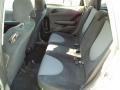 Storm Silver Metallic - Fit Hatchback Photo No. 5